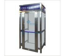 安全防护舱热卖促销 智能防护舱