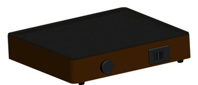 智能防护，温暖如春——‘暖脚王’玉石大款暖脚器全方位解析